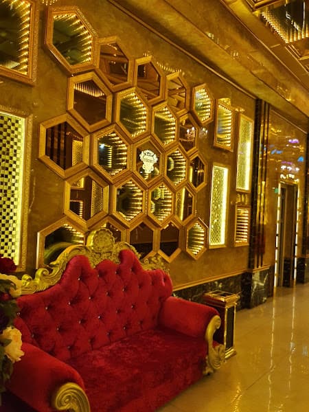 Hình ảnh Karaoke Diamond Sky CPR - 4