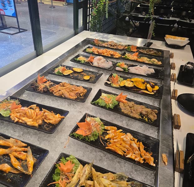 Hình ảnh Đà Lạt Buffet BBQ - Nha Trang Center - 3