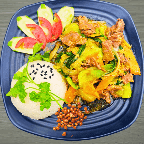 Hình ảnh Tam Coc Cozy Garden - Stay • Taste • Experience - 5