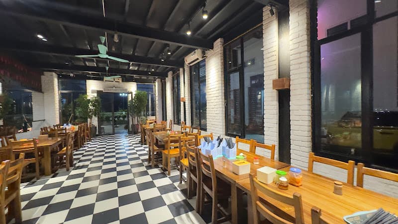 Ảnh bìa Nhà Hàng Linh Hằng