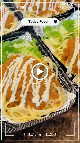 Hình ảnh Bánh Mì Chảo - Bami Cô Bống - 2