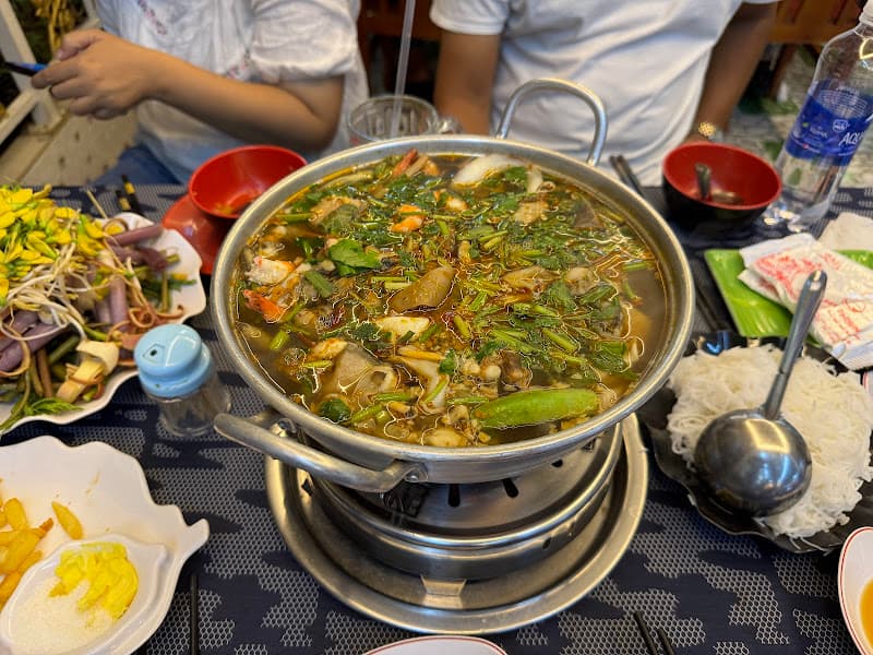 Hình ảnh Quán Phượng - 3