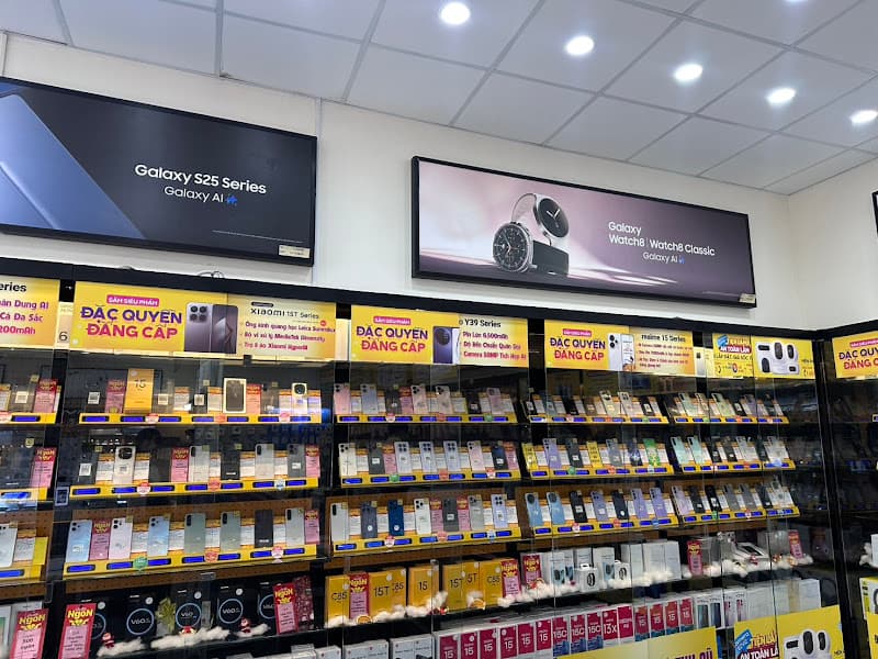 Hình ảnh Siêu thị Thế Giới Di Động - 5