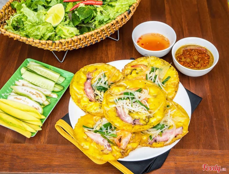 Hình ảnh Ẩm thực Bồ Công Anh - 4