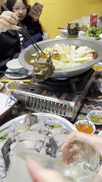 Hình ảnh Bếp văn đặc sản vùng cao - 4