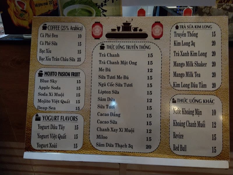 Hình ảnh Plikin Coffee & Tea - 2