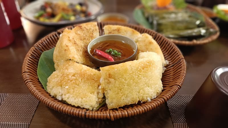 Hình ảnh Nhà hàng chay Khai Tâm - 5