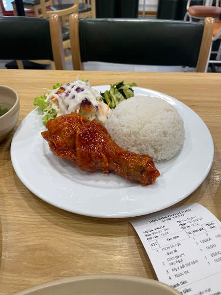 Hình ảnh Pizza Homes Vincom Plaza Đông Hà - Quảng Trị - 3