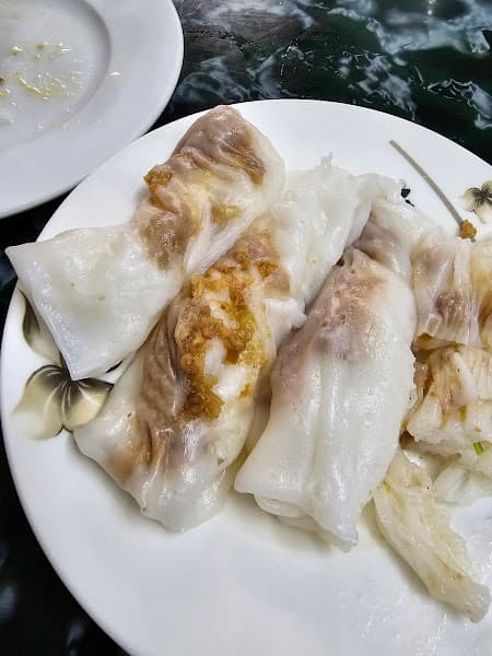 Hình ảnh Bánh Cuốn Cô Hân (Banh Cuon Ms Han) - 2