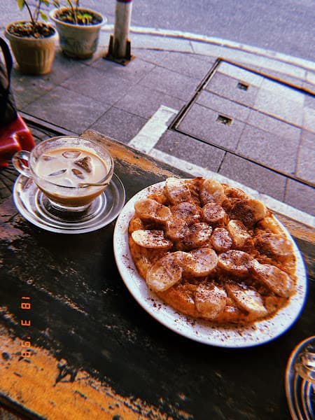 Hình ảnh Quán Café 51 - 2