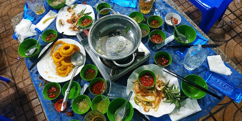 Hình ảnh Quán Nhậu Thái 727 - 5