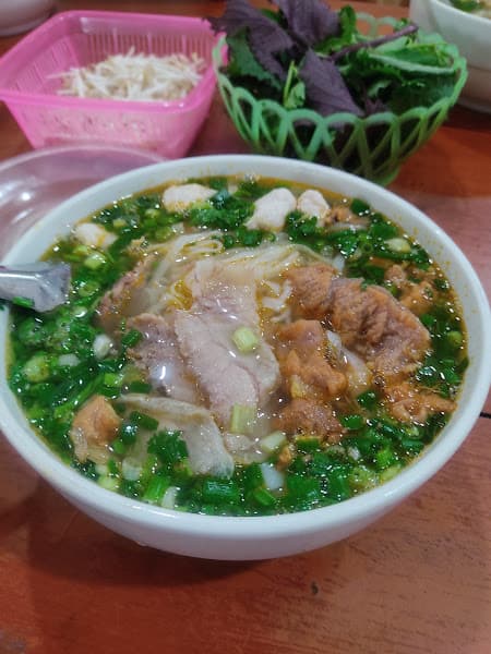 Hình ảnh Cơm Rang Phở Bò Đức Trọng - 3