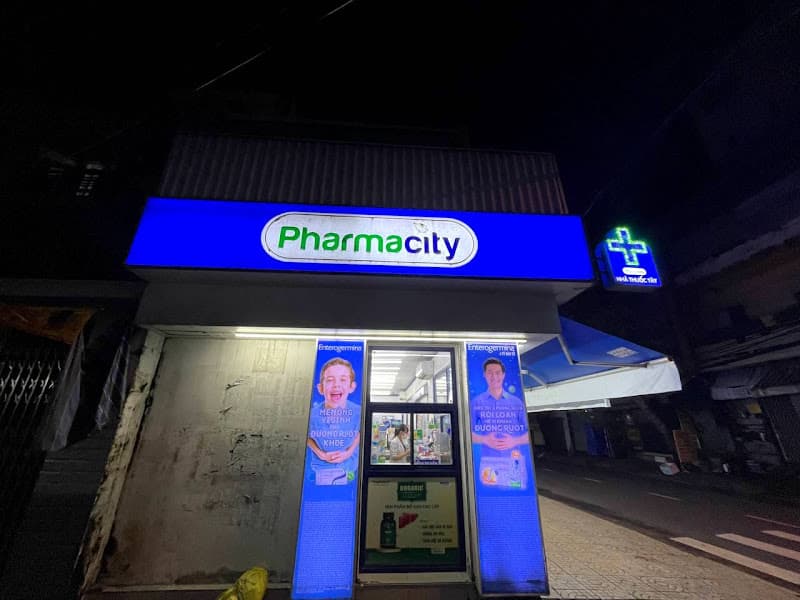Hình ảnh Nhà thuốc Pharmacity - 4