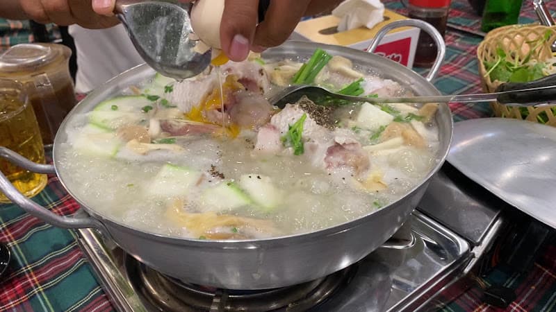 Hình ảnh Cá Lóc Nướng - 4