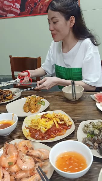 Hình ảnh Nhà Hàng Kovi Bbq Buffet Hải Sản - 2