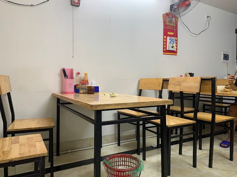 Ảnh bìa Phở Bò Nam Định Thanh Quân