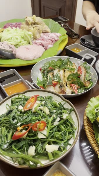 Hình ảnh Mộc Nhiên Restaurant - 3