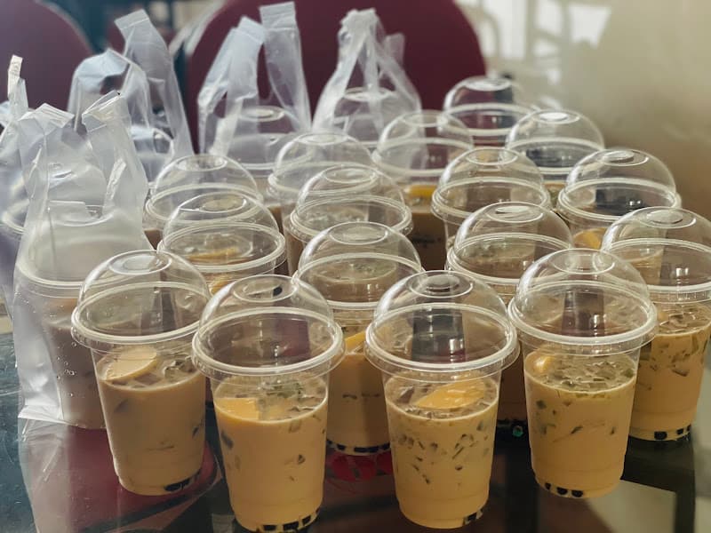 Hình ảnh Cà phê One - 2