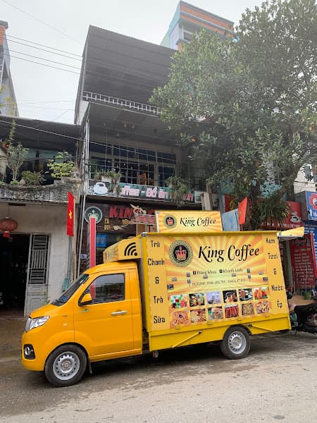 Hình ảnh KINGCOFFEE - 5