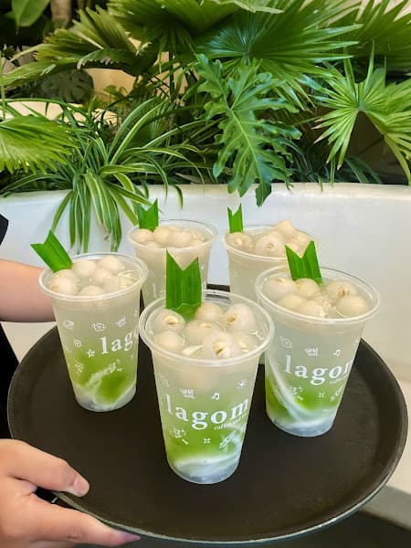 Hình ảnh Lagom Coffee - 3
