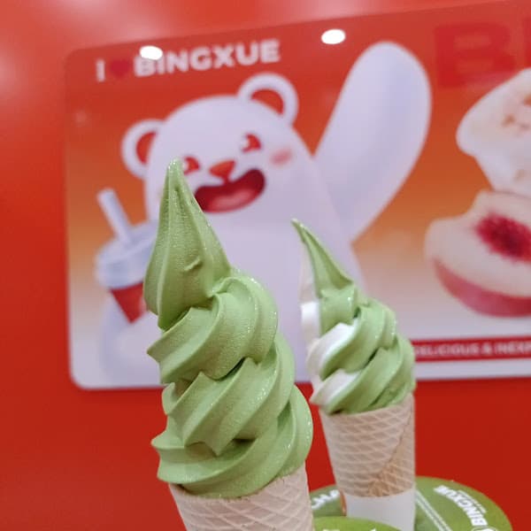 Hình ảnh BINGXUE 60D MẬU THÂN, CẦN THƠ - 3