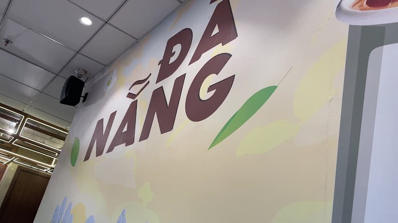 Hình ảnh PHUC LONG TEA & COFFEE ( Phúc Long CH Sân Bay Đà Nẵng ) - 5