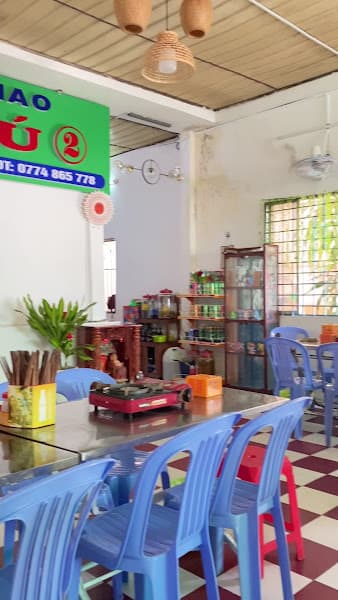 Hình ảnh Quán Vịt Nấu Chao Cẩm Tú - 4