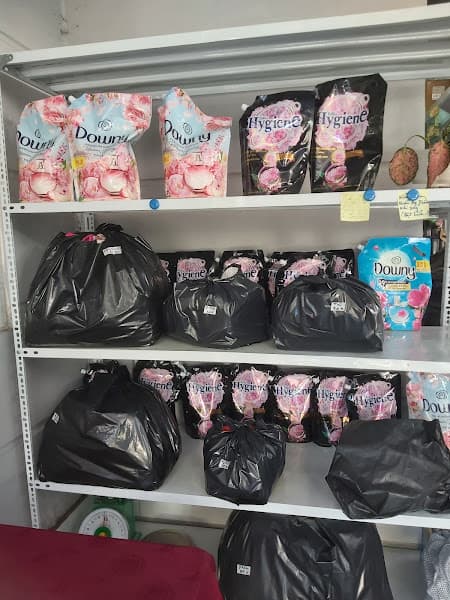 Hình ảnh Dịch vụ giặt sấy Trúc - 5