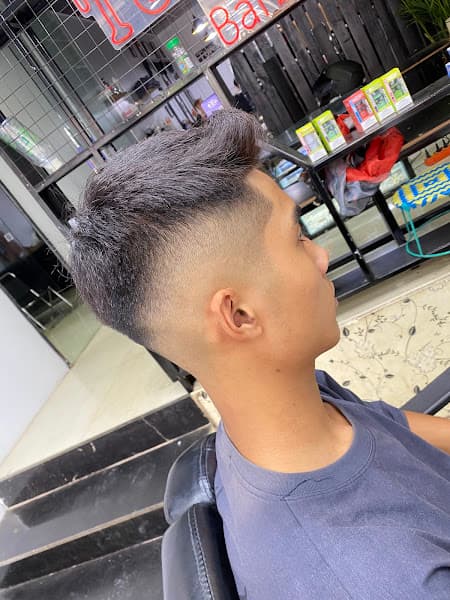 Hình ảnh Hải Long Barbershop - 4