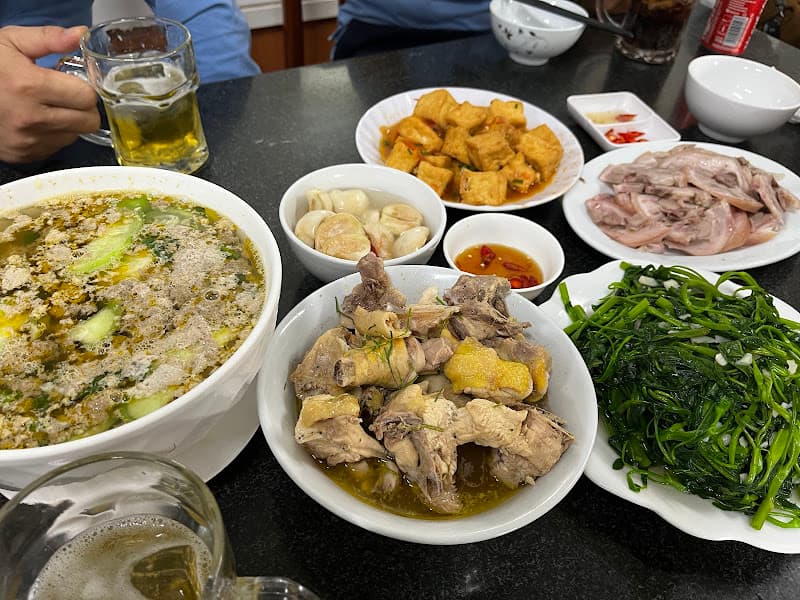 Hình ảnh Nhà Hàng Bình Liễu - 2