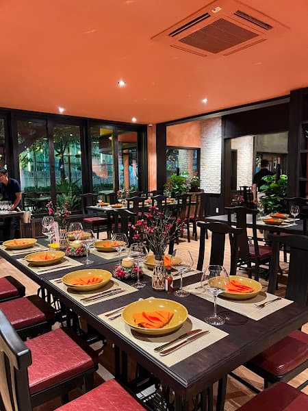 Hình ảnh Ơi Nha Trang Restaurant - 5