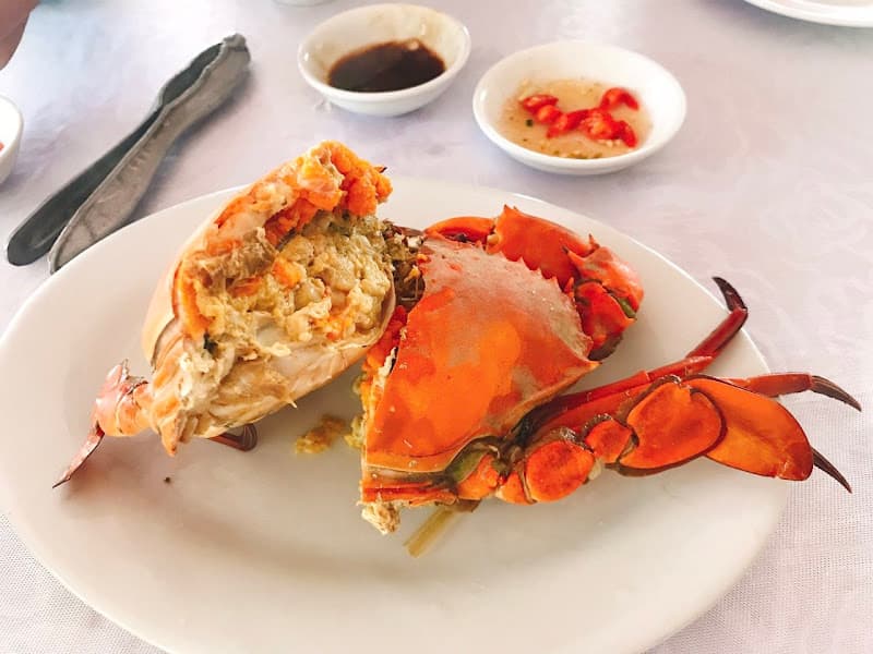 Hình ảnh Nhà hàng Hải Tự - 4