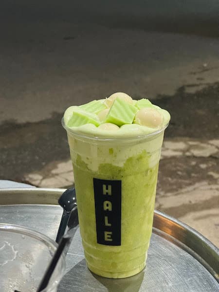 Hale Tea ( take away )