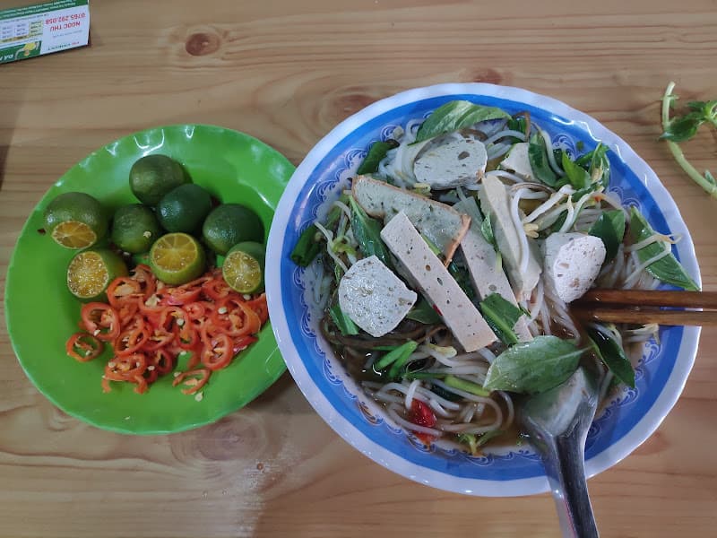 Hình ảnh Quán Ăn Chay Cẩm Cúc - 3