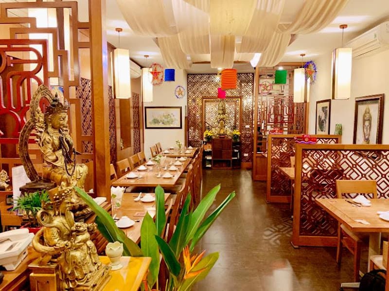 Hình ảnh Nhà Hàng Chay Aummee - 6