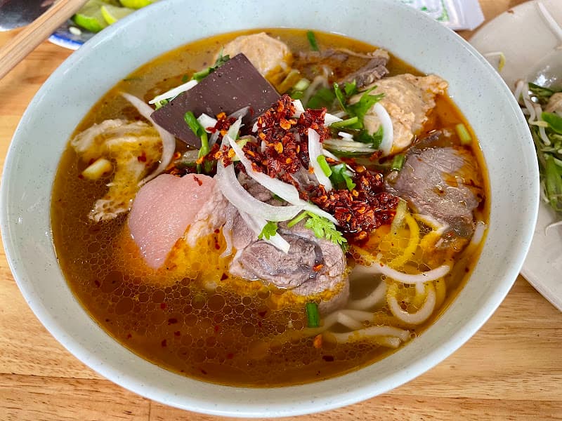 Hình ảnh Bún Bò Huế Út Hưng - 2