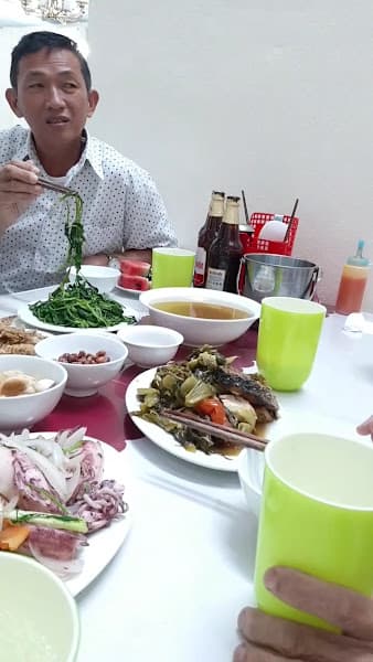 Hình ảnh Hải sản Sầm Sơn - 4