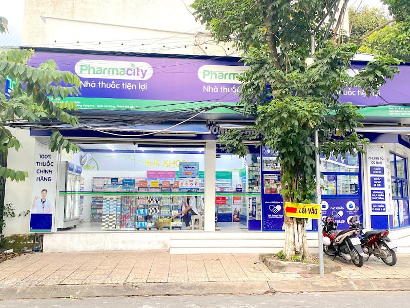 Hình ảnh Nhà thuốc Pharmacity - 4