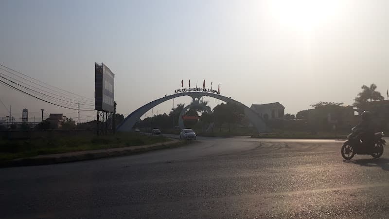 Nhà hàng Thuỳ Dung Karaoke