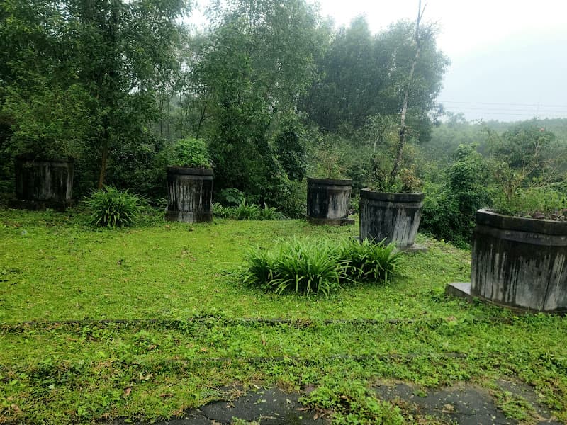 Hình ảnh Lăng TRƯỜNG HƯNG - chúa Nguyễn Phúc Tần - 4