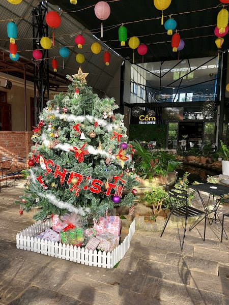 Hình ảnh Cốm Tea and Coffee - 5