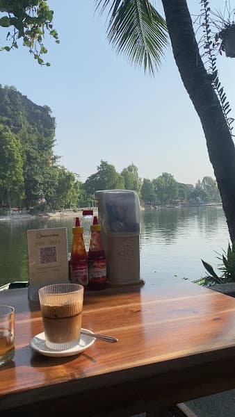 Hình ảnh Relax Coffee - Drink & Food / Cafe, Breakfast, Lunch & Dinner - 3