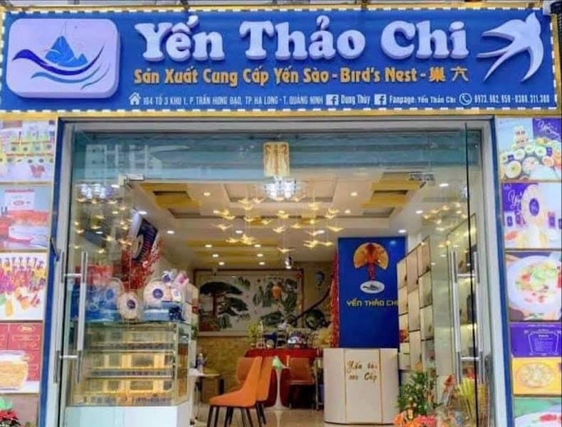 Hình ảnh Yến Thảo Chi- Yến sào &Yến chưng tươi - 4