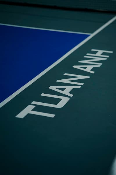 Hình ảnh TUAN ANH PICKLEBALL - Sân Pickleball & Coffee TP. Long Xuyên - 4