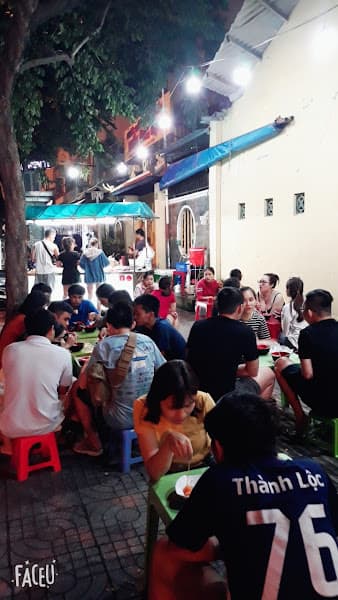 Hình ảnh Trái Cây Tự Chọn Út Thương - 2