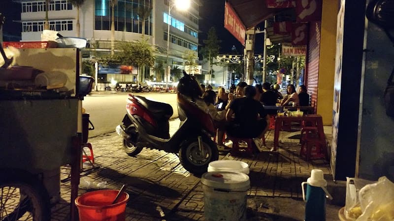 Ảnh bìa Bánh Canh Đêm Cô Hường