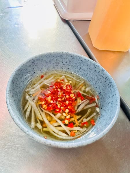 Hình ảnh Bánh xèo 276 - 5