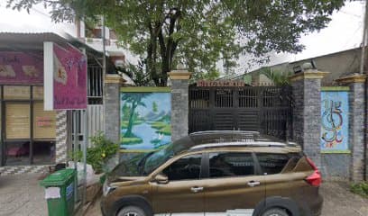 Ảnh bìa Karaoke Hoàng Kim