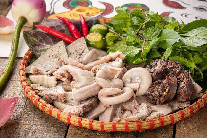 Hình ảnh Nhà hàng Tuấn Bẩy - 6