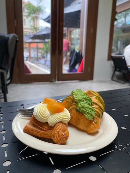 Hình ảnh Mermey Coffee Bãi Cháy - 3